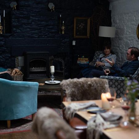 The Wicklow Escape (Adults Only) Donard Екстериор снимка