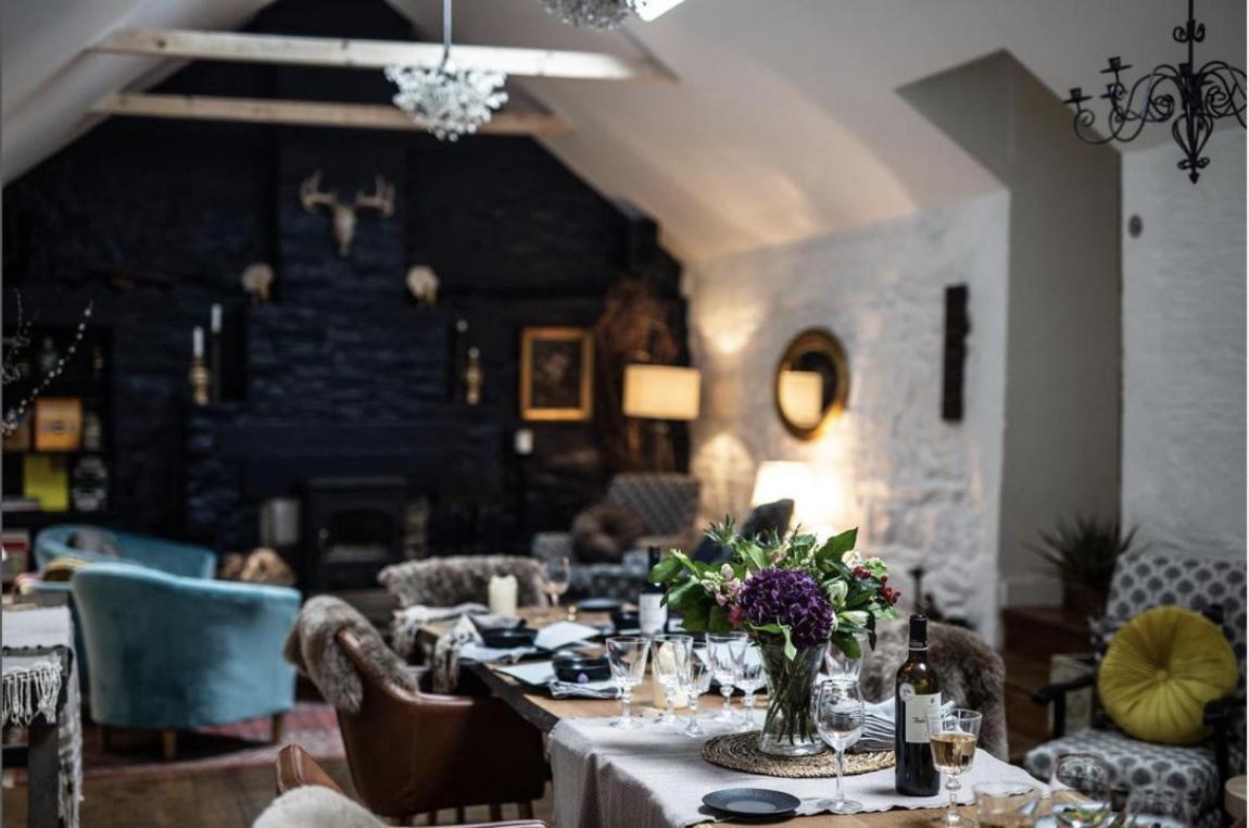 The Wicklow Escape (Adults Only) Donard Екстериор снимка