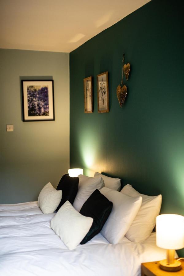 The Wicklow Escape (Adults Only) Donard Екстериор снимка