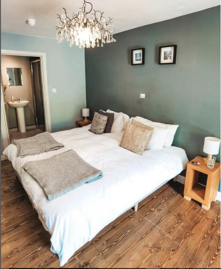 The Wicklow Escape (Adults Only) Donard Екстериор снимка