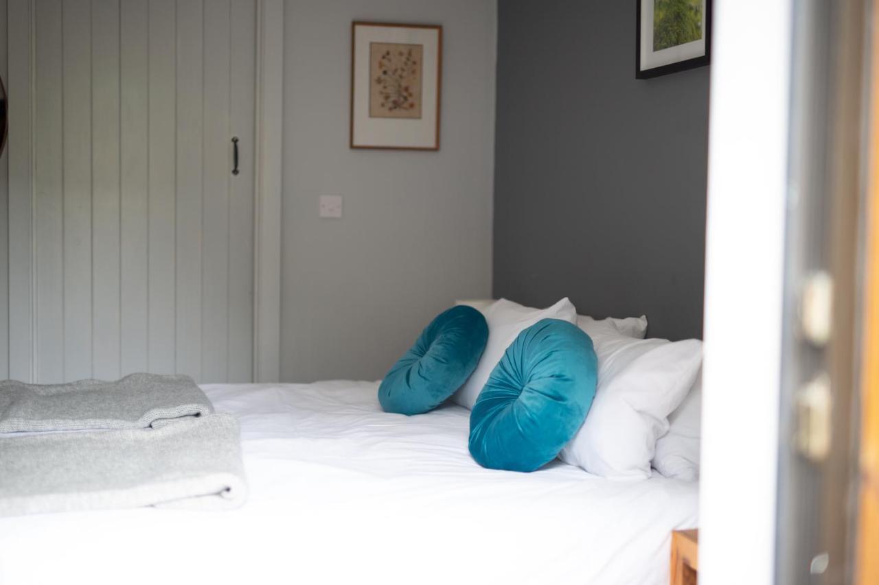 The Wicklow Escape (Adults Only) Donard Екстериор снимка