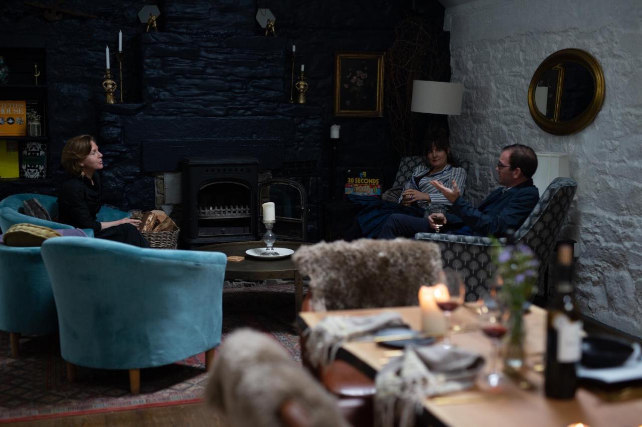 The Wicklow Escape (Adults Only) Donard Екстериор снимка