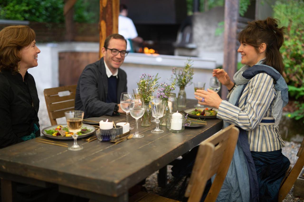 The Wicklow Escape (Adults Only) Donard Екстериор снимка